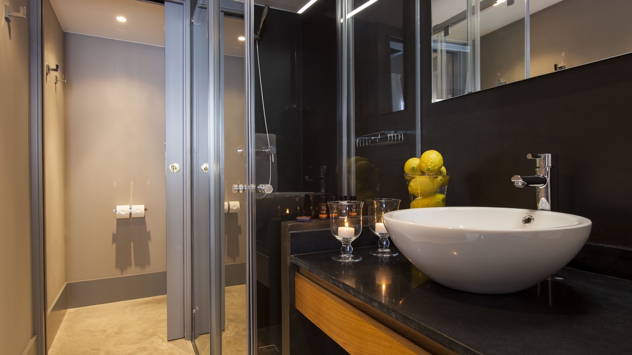 Photo of Bathroom in Sitges Town Center