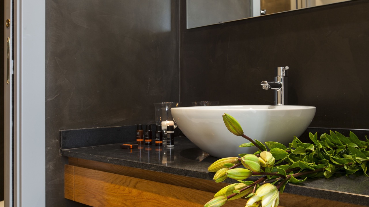 Photo of Bathroom in Sitges Town Center