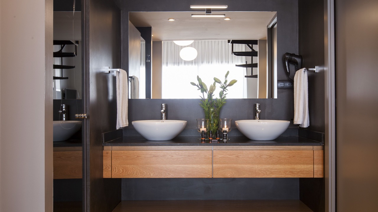 Photo of Bathroom in Sitges Town Center