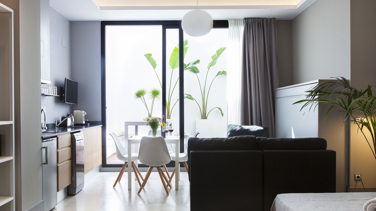 Photo of Bedroom in Sitges Town Center