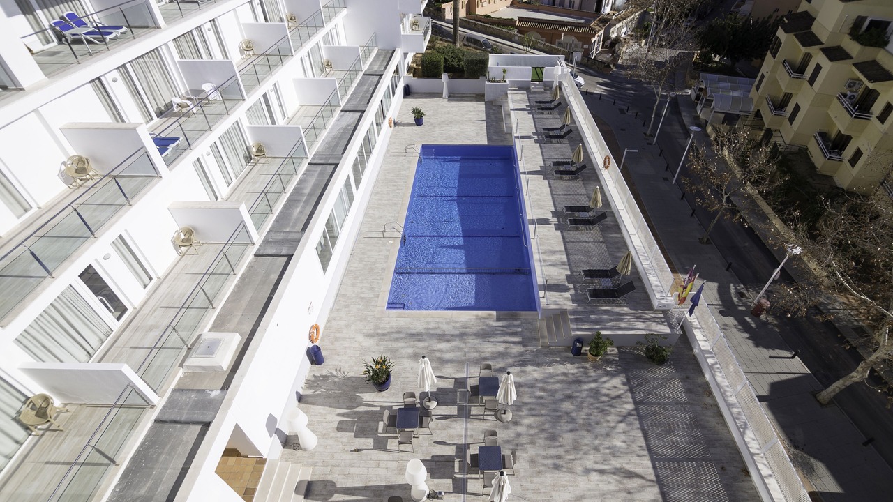 Photo of Outdoor in Peguera
