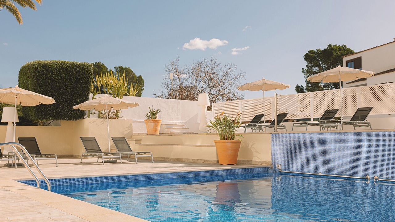 Photo of Outdoor in Peguera