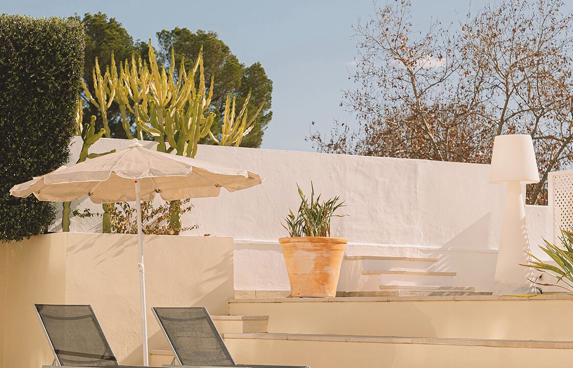 Photo of Outdoor in Peguera