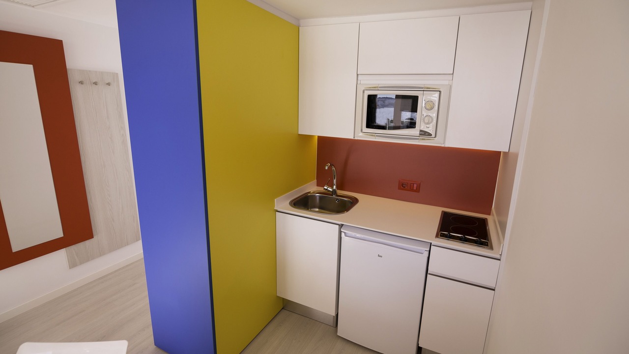 Photo of Kitchen in Peguera