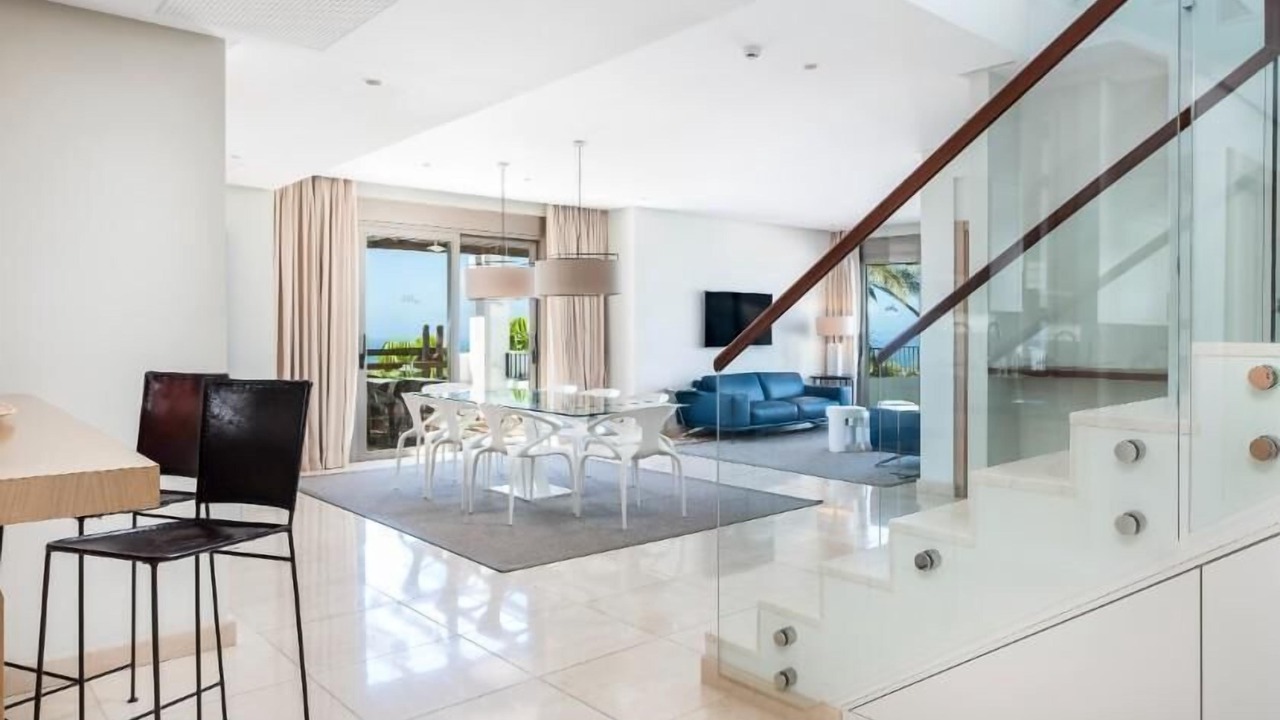 Photo of Livingroom in Guia de Isora