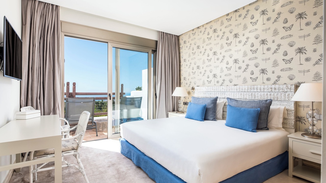 Photo of Bedroom in Guia de Isora