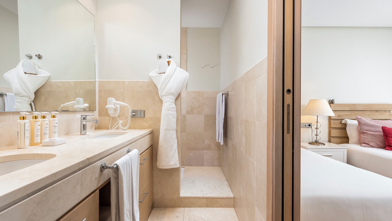Photo of Bathroom in Guia de Isora