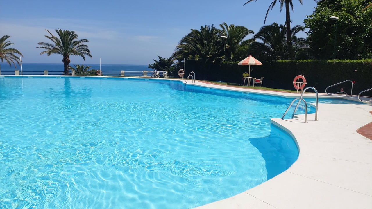 Photo of Outdoor in Torremolinos City Centre