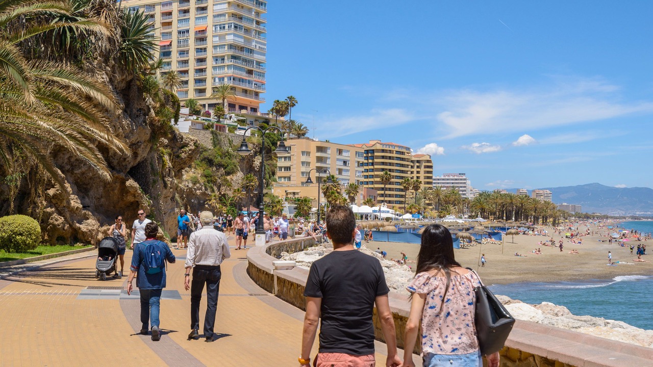Photo of Others in Torremolinos City Centre