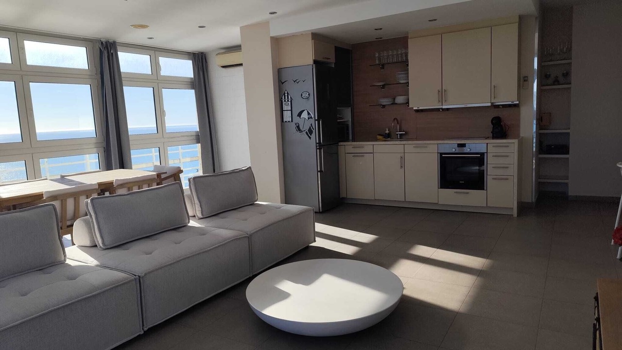 Photo of Kitchen in Torremolinos City Centre
