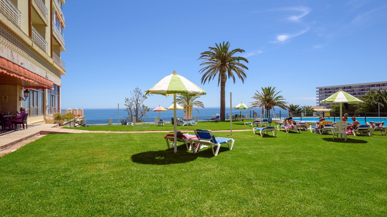 Photo of Outdoor in Torremolinos City Centre