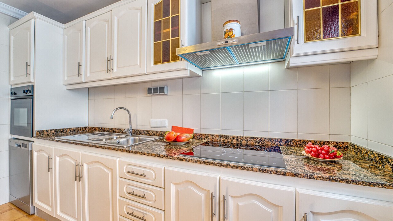 Photo of Kitchen in Cala Ratjada