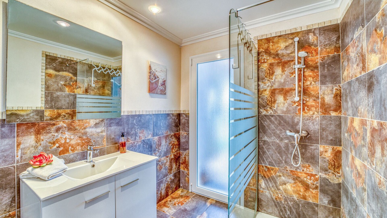 Photo of Bathroom in Cala Ratjada