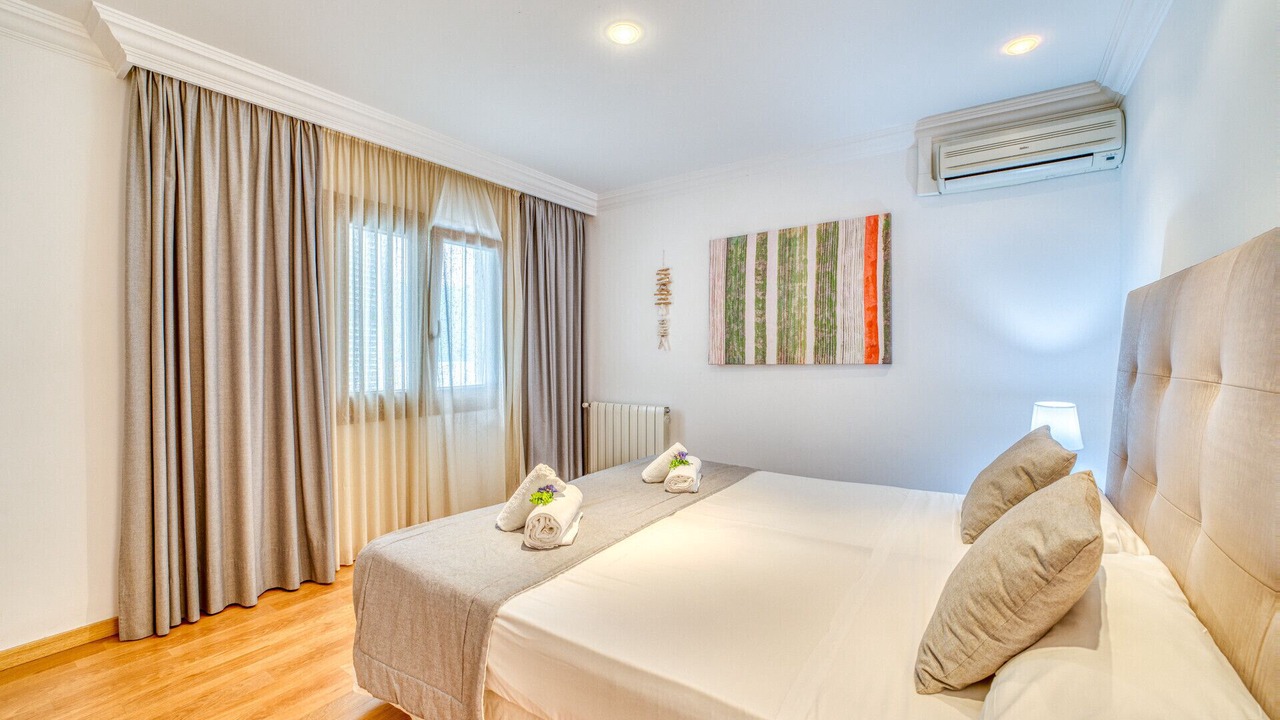 Photo of Bedroom in Cala Ratjada