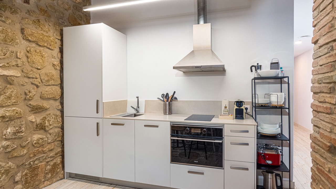 Photo of Kitchen in Balaguer