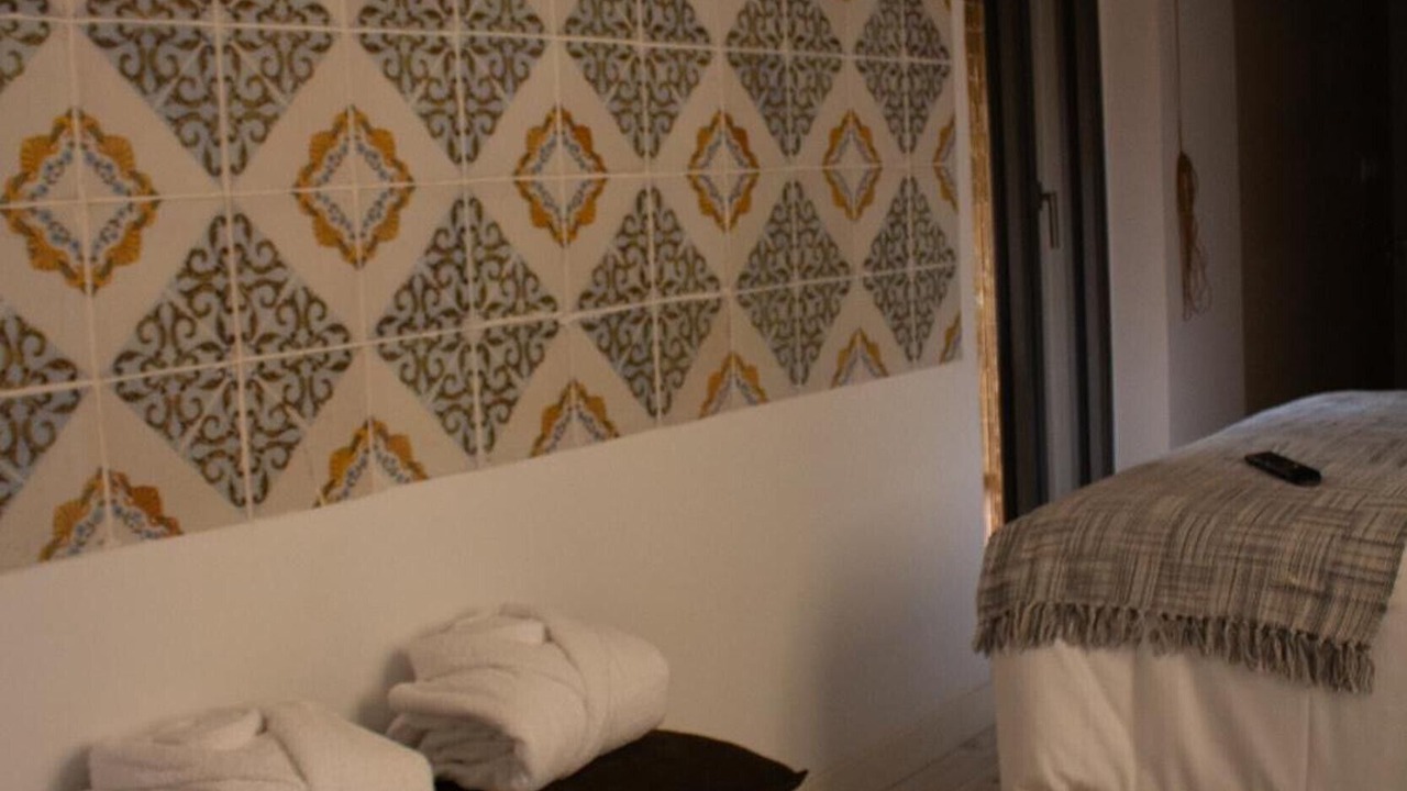Photo of Bedroom in Balaguer