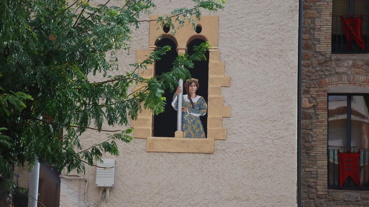 Photo of Outdoor in Balaguer
