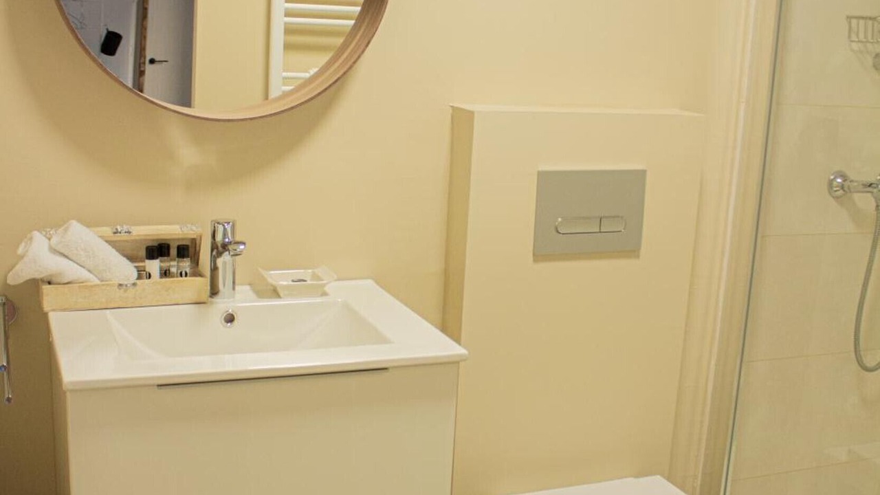 Photo of Bathroom in Balaguer