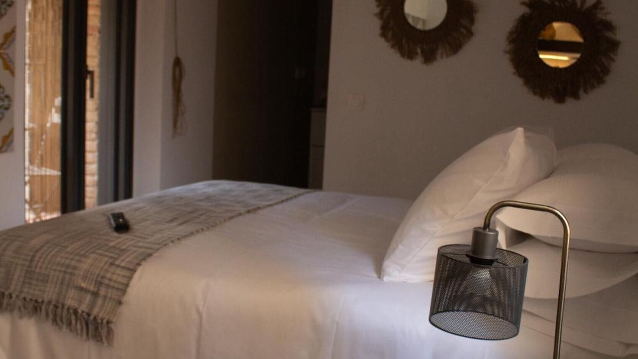 Photo of Bedroom in Balaguer