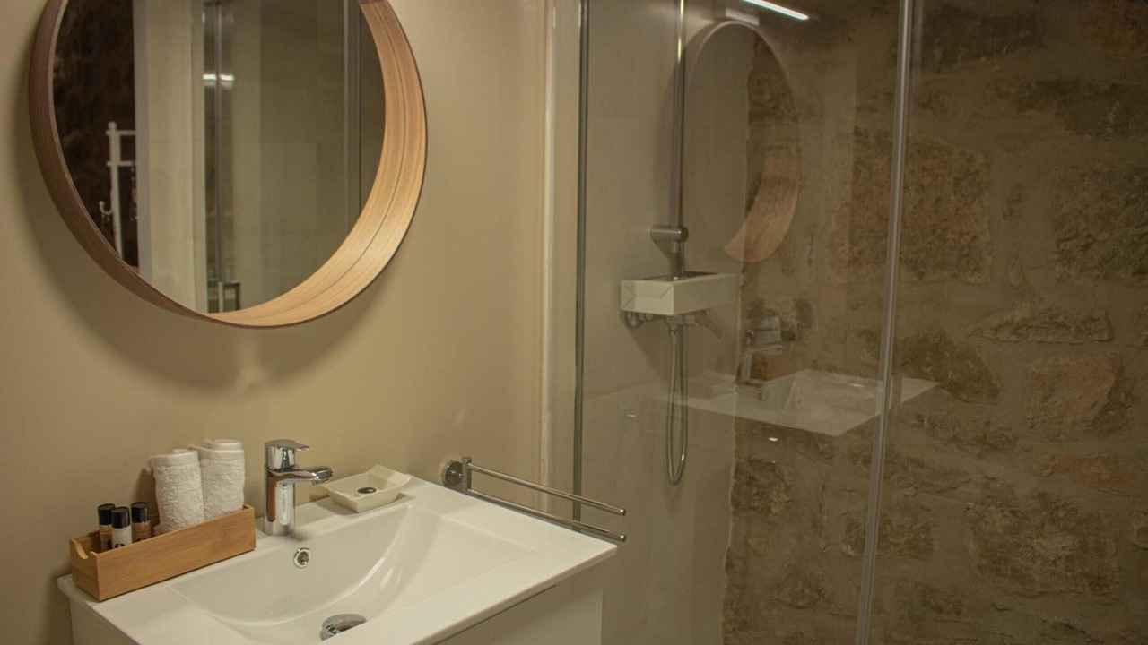 Photo of Bathroom in Balaguer