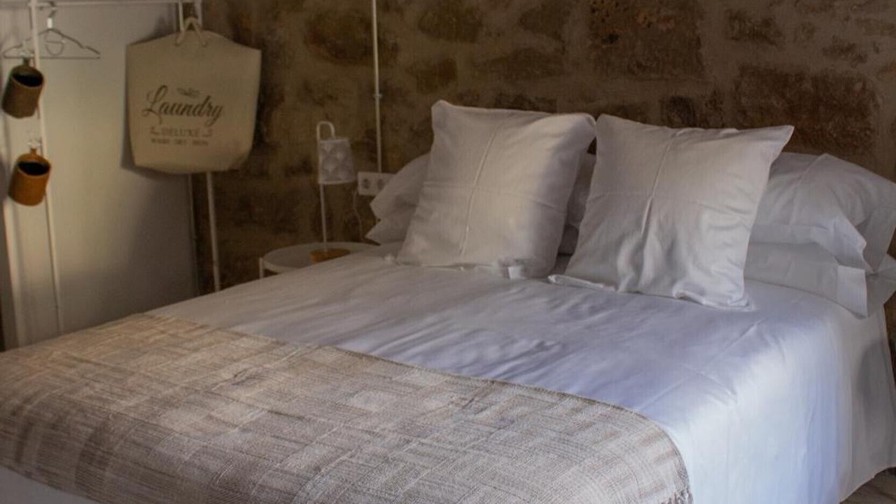 Photo of Bedroom in Balaguer