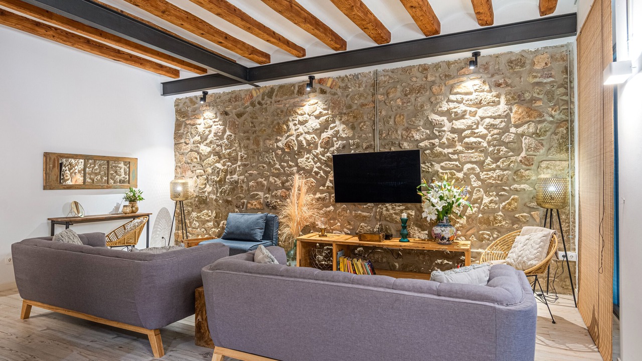 Photo of Livingroom in Balaguer