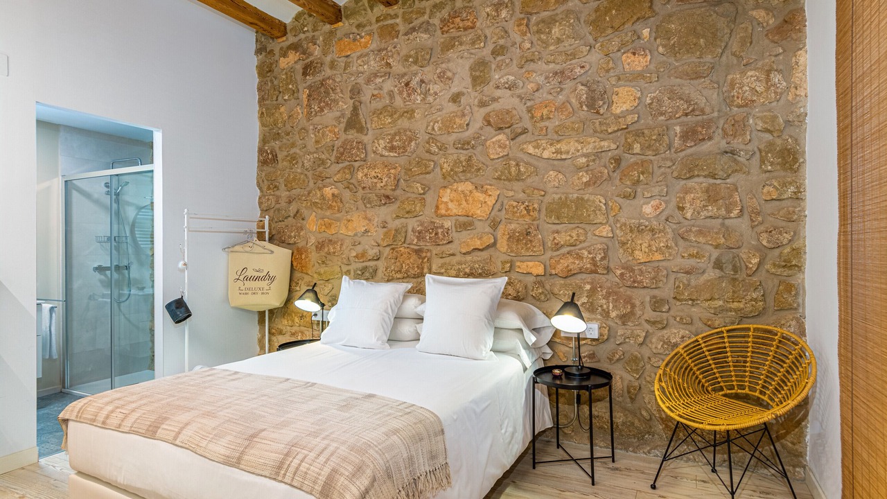 Photo of Bedroom in Balaguer