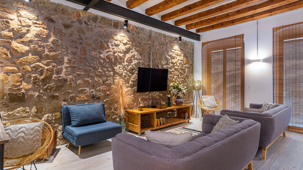 Photo of Livingroom in Balaguer