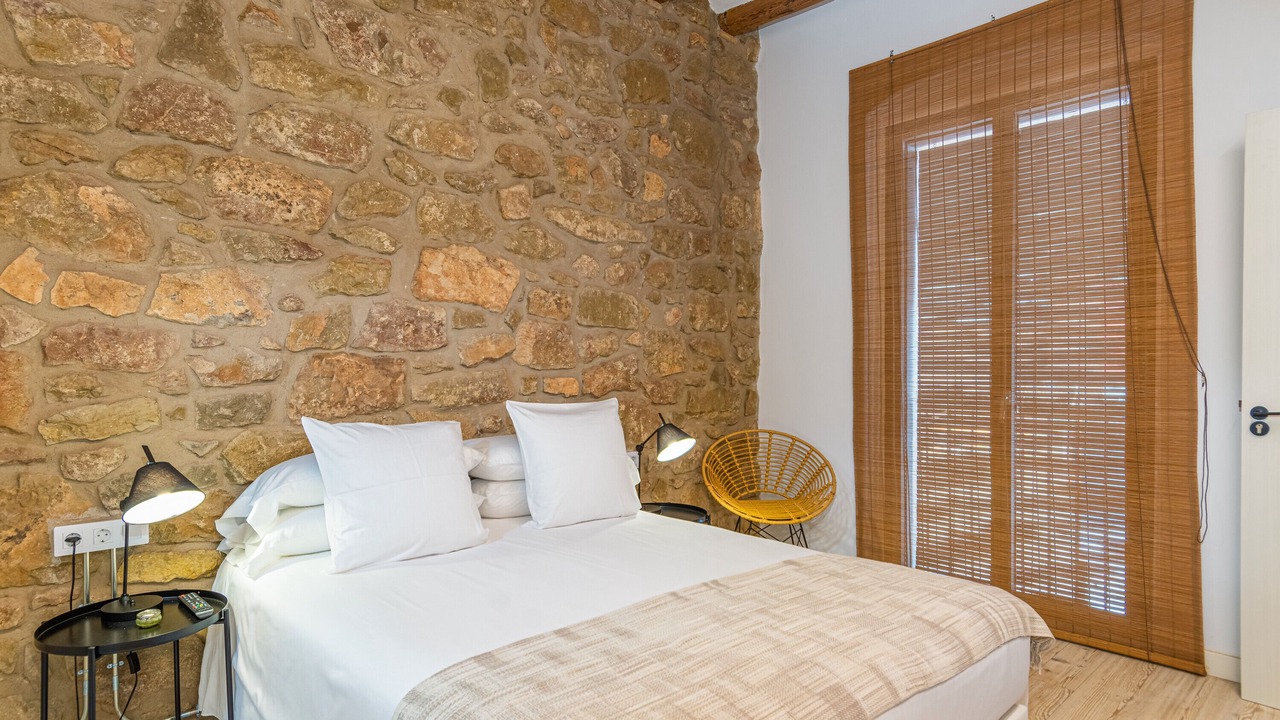 Photo of Bedroom in Balaguer