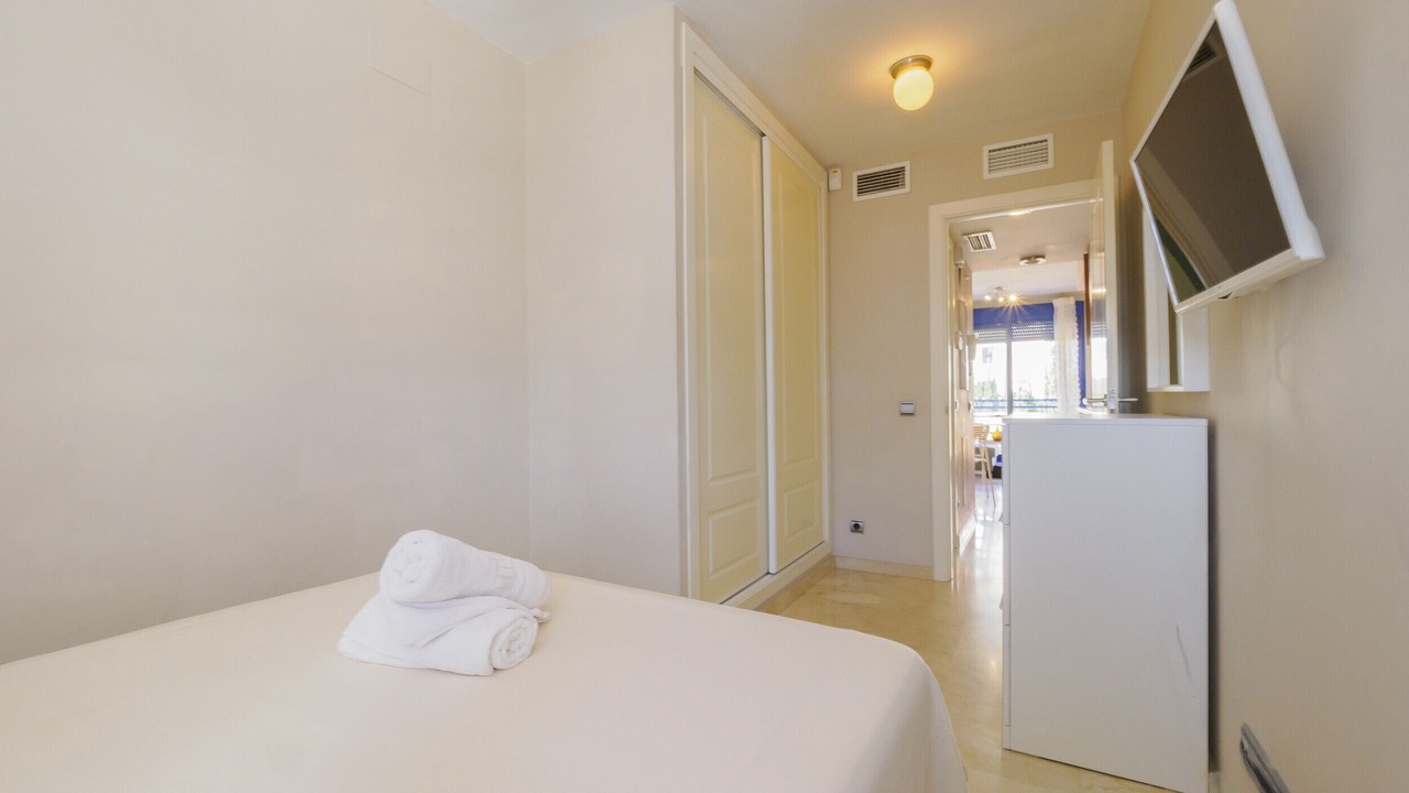 Photo of Bedroom in Torrequebrada