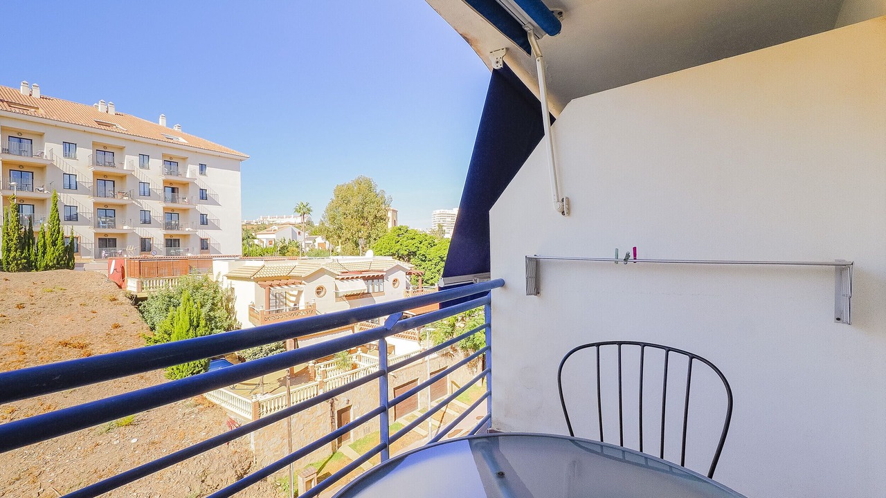 Photo of Outdoor in Torrequebrada