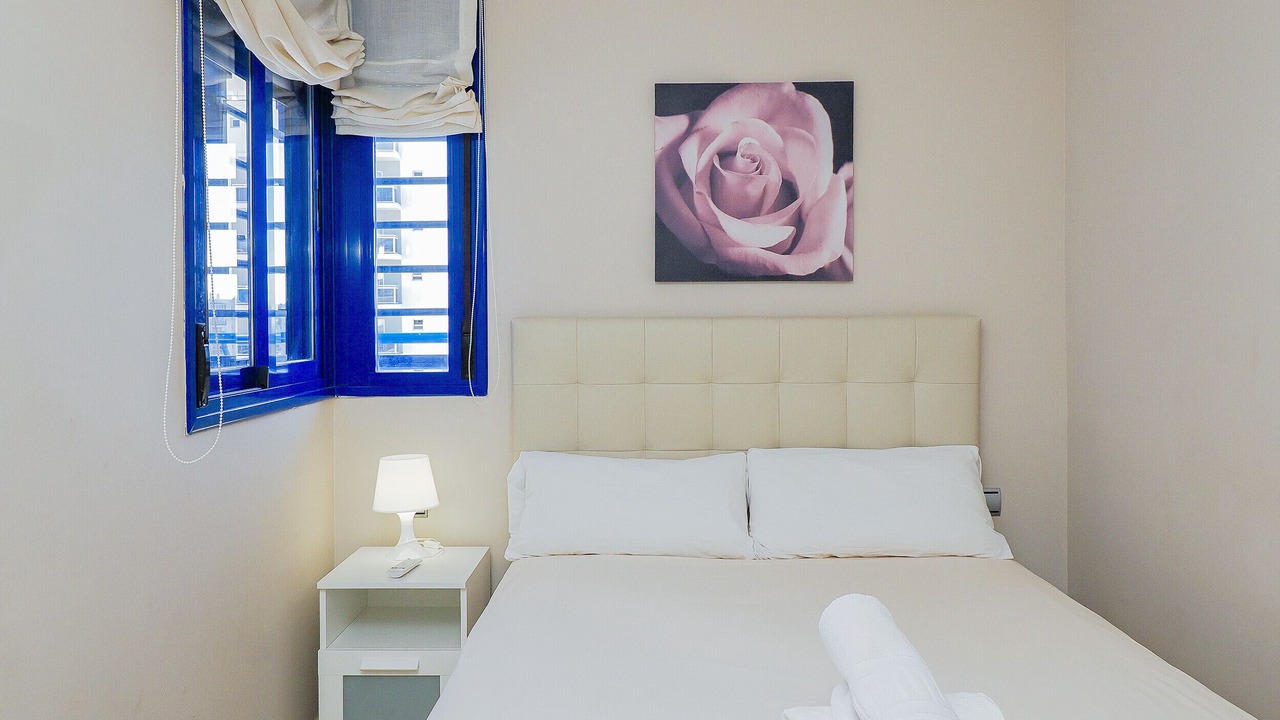 Photo of Bedroom in Torrequebrada