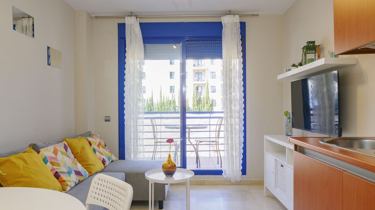 Photo of Livingroom in Torrequebrada