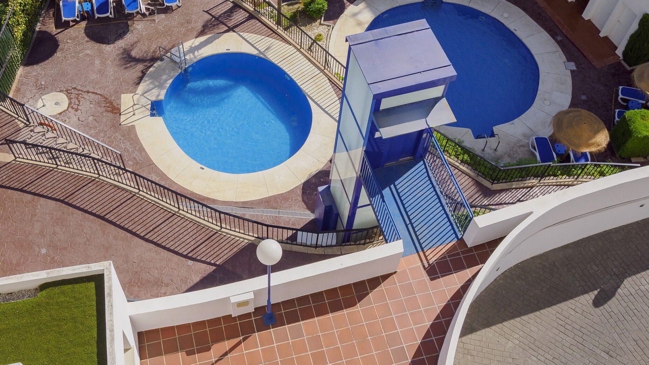 Photo of Outdoor in Torrequebrada