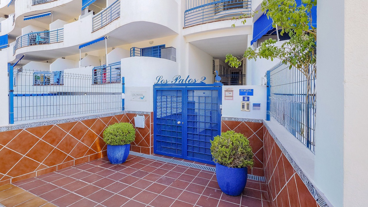 Photo of Outdoor in Torrequebrada