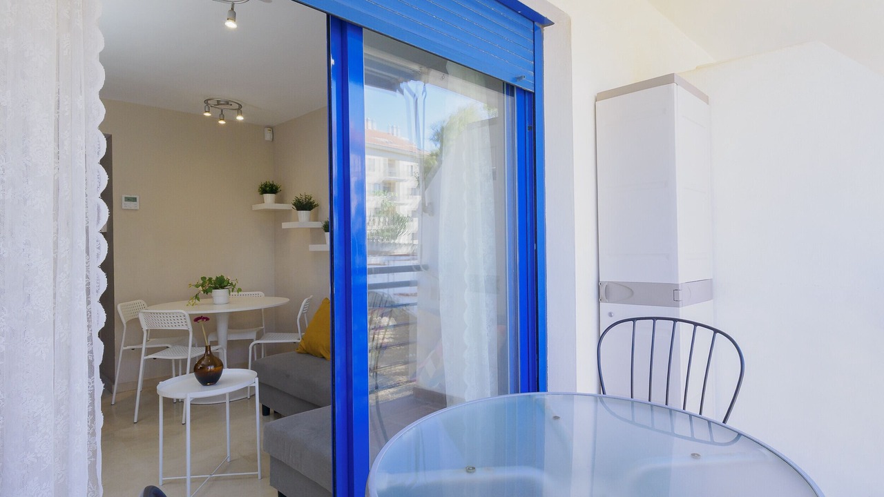 Photo of Outdoor in Torrequebrada