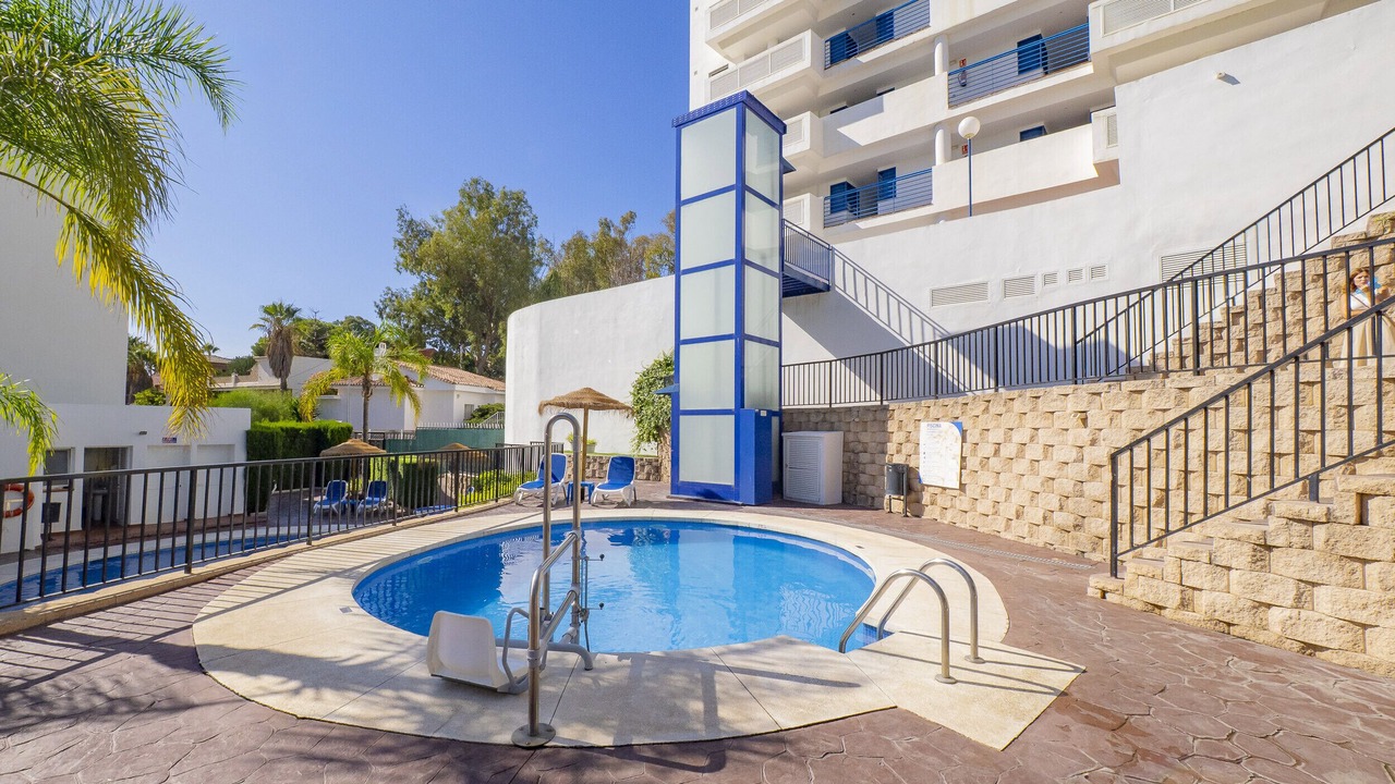 Photo of Outdoor in Torrequebrada