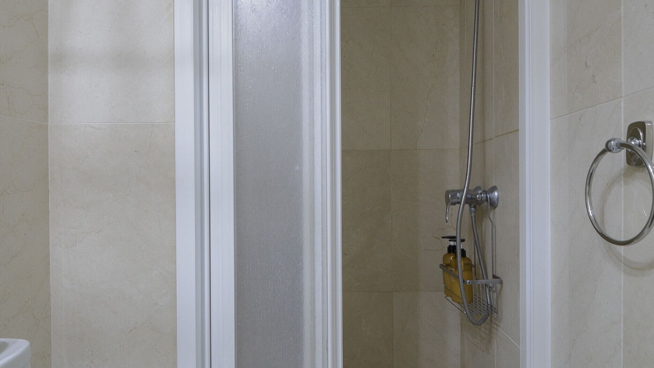 Photo of Bathroom in Torrequebrada