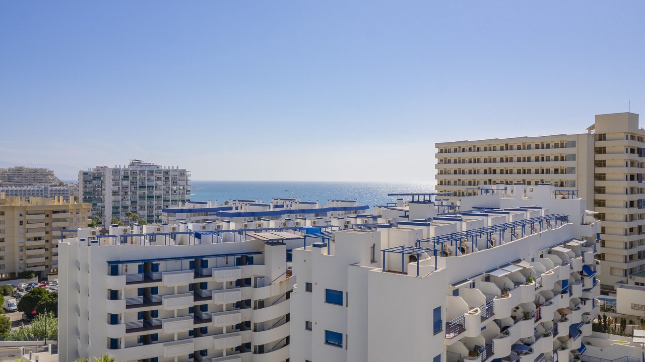 Photo of Outdoor in Torrequebrada