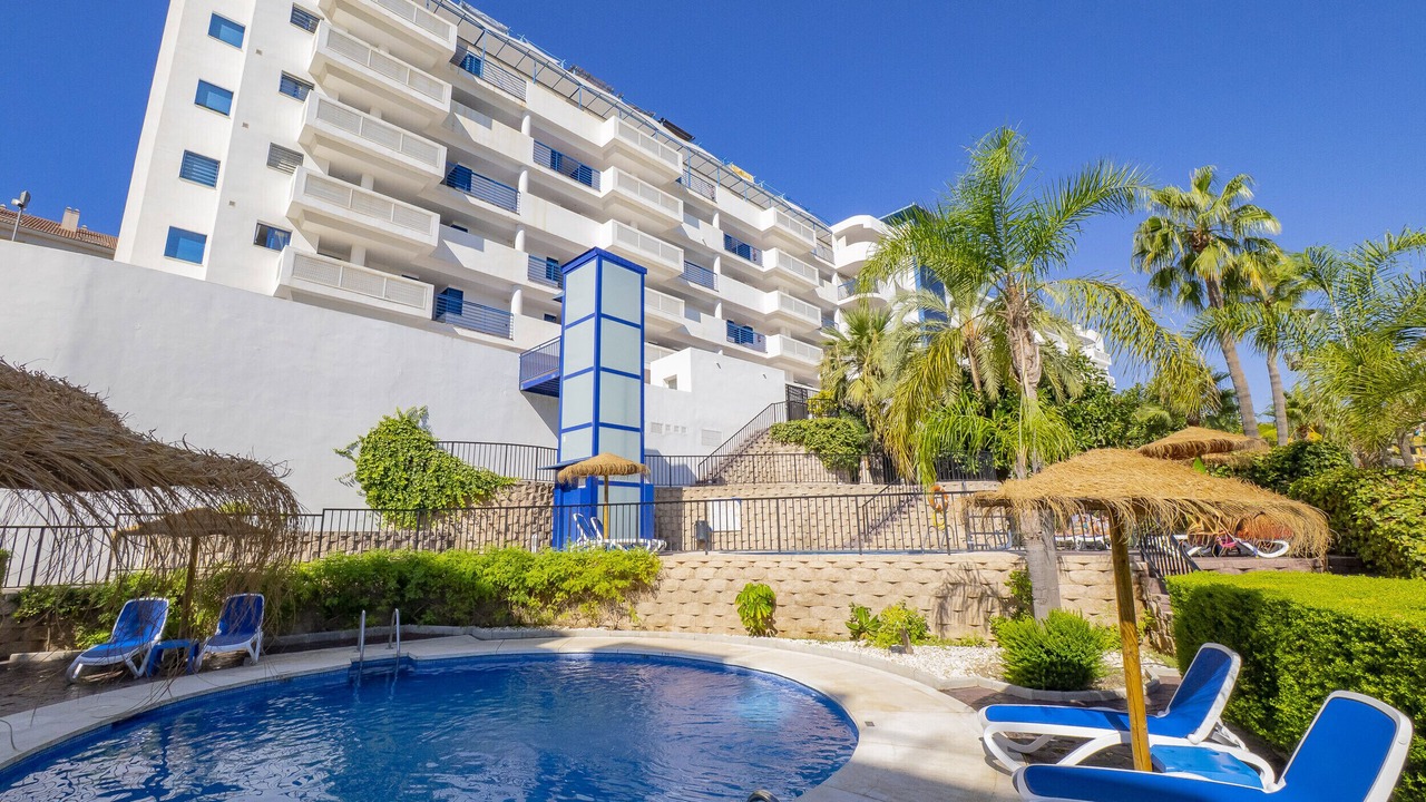 Photo of Outdoor in Torrequebrada