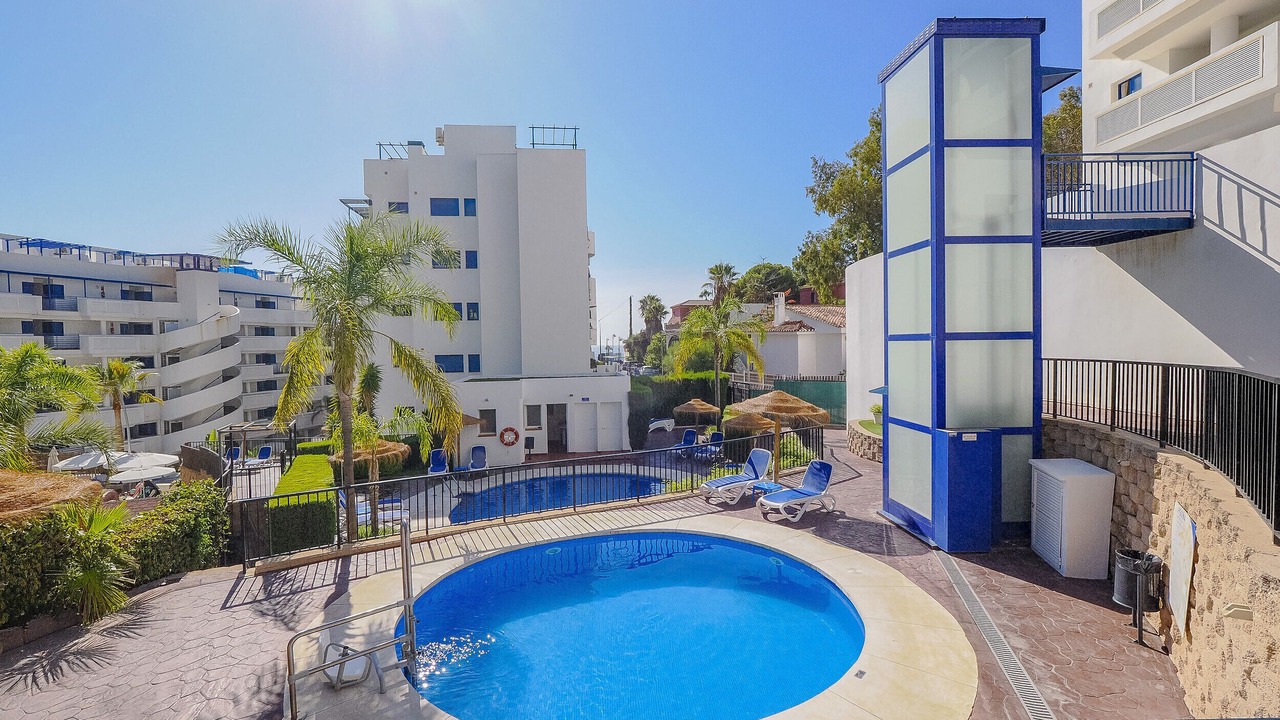 Photo of Outdoor in Torrequebrada