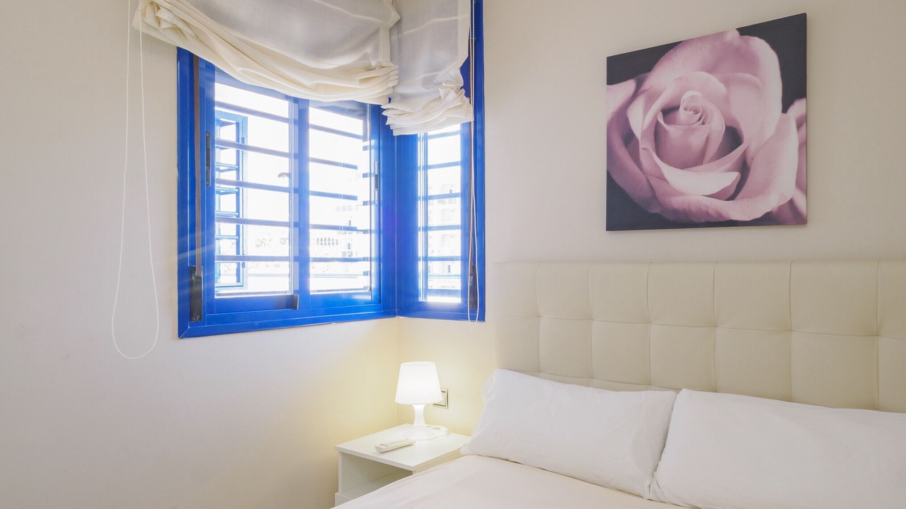 Photo of Bedroom in Torrequebrada