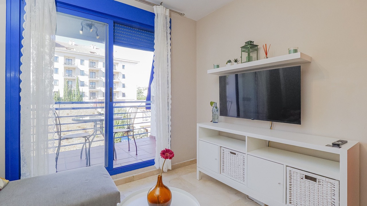 Photo of Livingroom in Torrequebrada