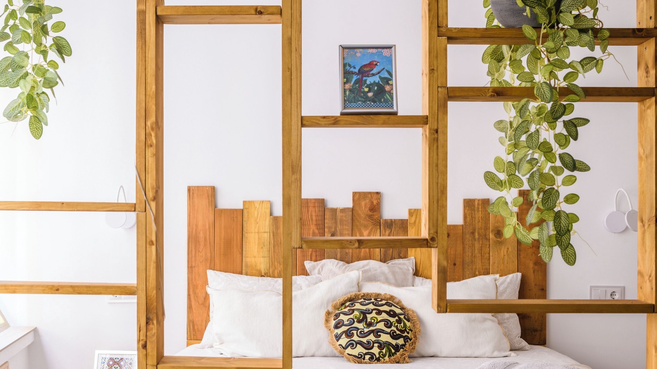 Photo of Bedroom in Area Metropolitana de Murcia