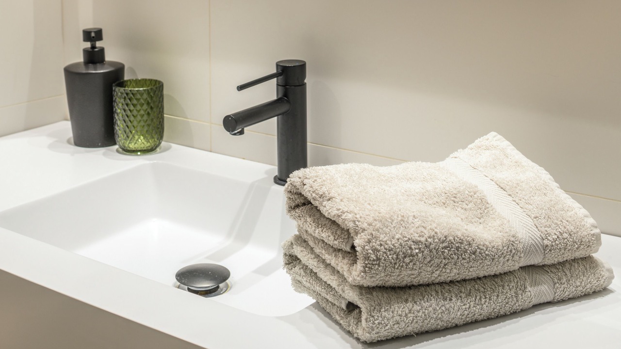 Photo of Bathroom in Area Metropolitana de Murcia