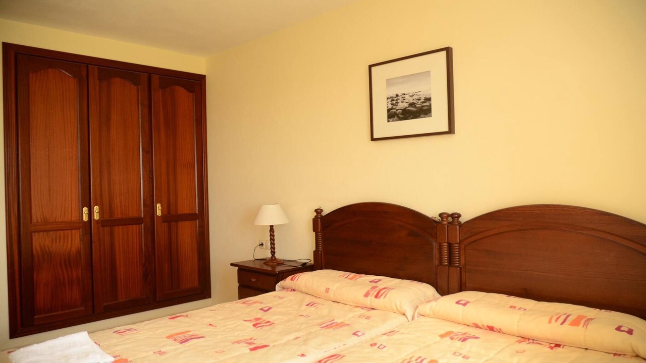 Photo of Bedroom in La Calera