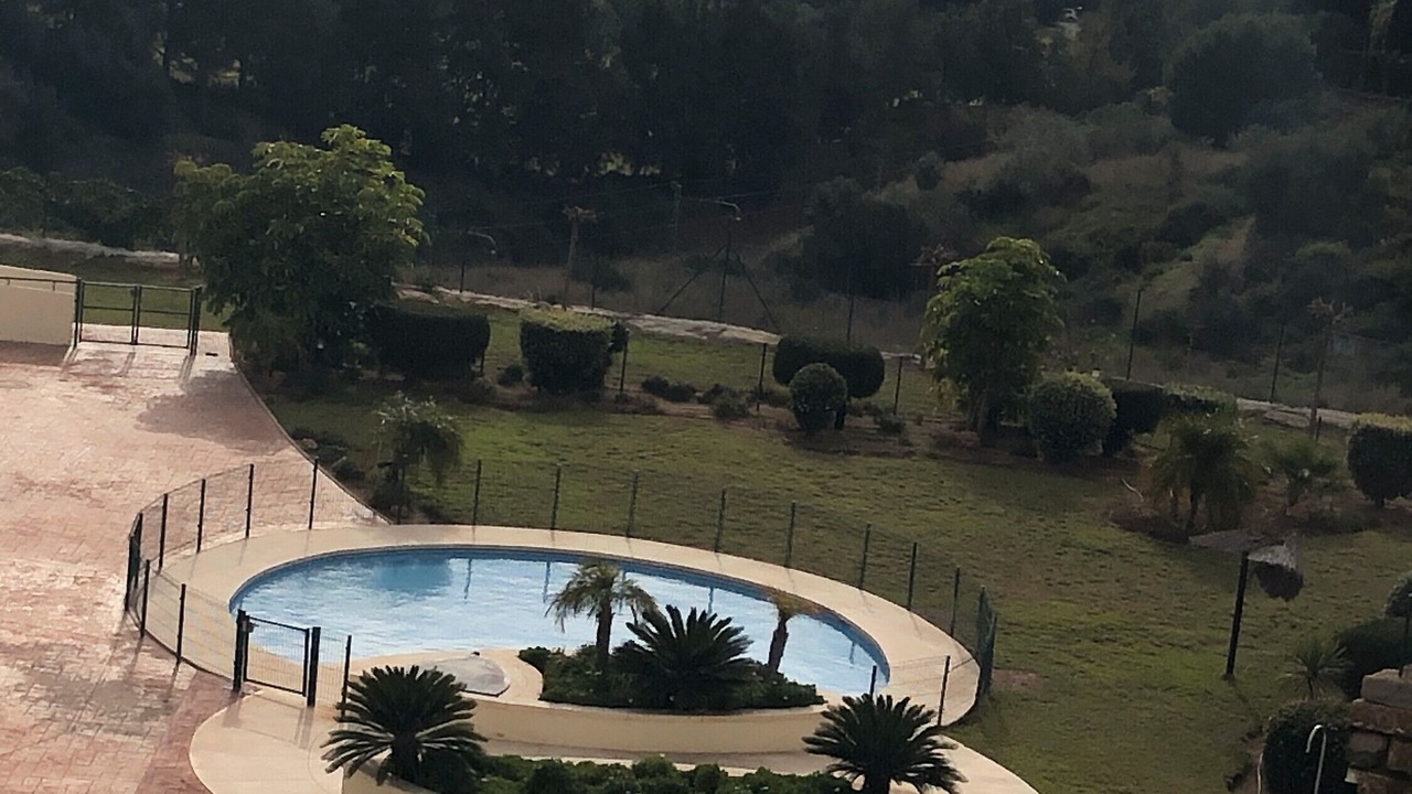 Photo of Outdoor in Benalmadena