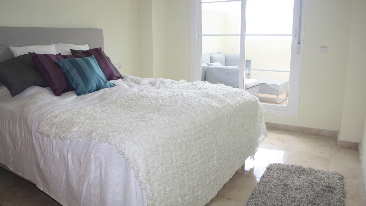 Photo of Bedroom in Benalmadena
