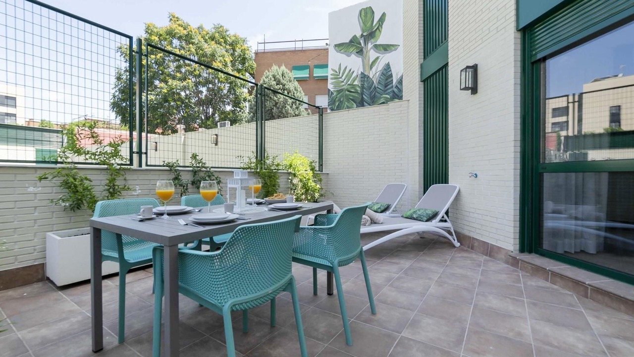 Photo of Outdoor in Carabanchel