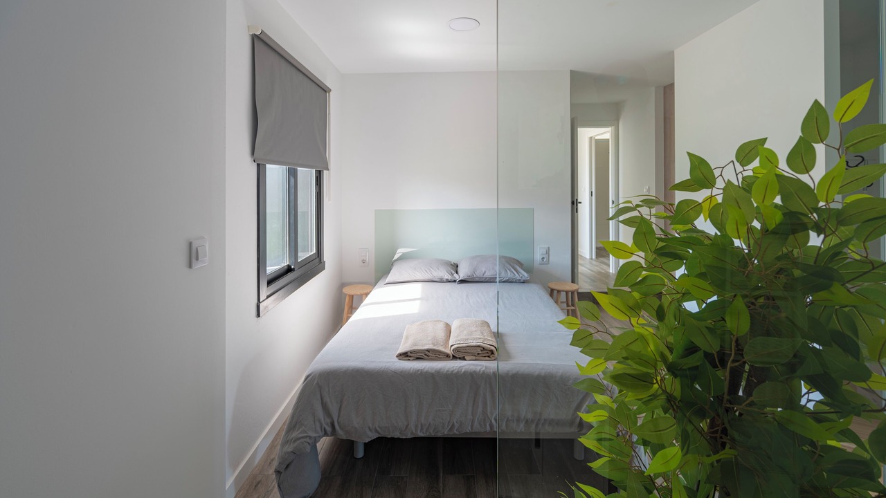 Photo of Bedroom in Souto